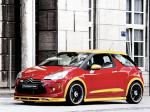 Citroen DS3 by Musketier 2010 года